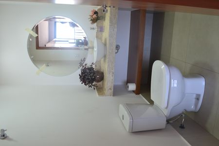 Apartamento para alugar com 83m², 3 quartos e 2 vagasLavabo