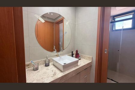 Apartamento para alugar com 83m², 3 quartos e 2 vagasBanheiro Suíte 2 e 3