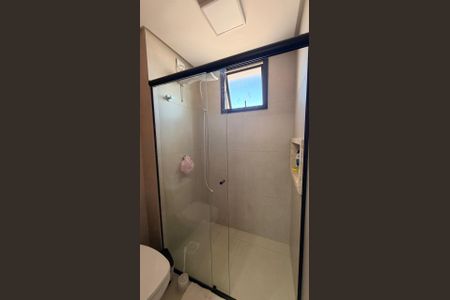 Apartamento para alugar com 83m², 3 quartos e 2 vagasBanheiro Suíte 2 e 3