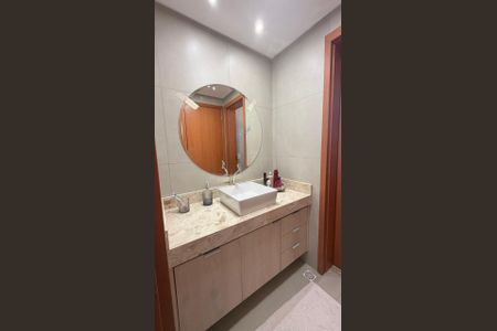 Apartamento para alugar com 83m², 3 quartos e 2 vagasBanheiro Suíte 2 e 3