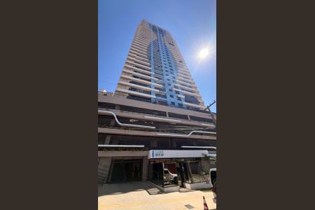 Apartamento para alugar com 83m², 3 quartos e 2 vagasFachada do Prédio