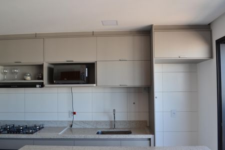 Apartamento para alugar com 83m², 3 quartos e 2 vagasCozinha