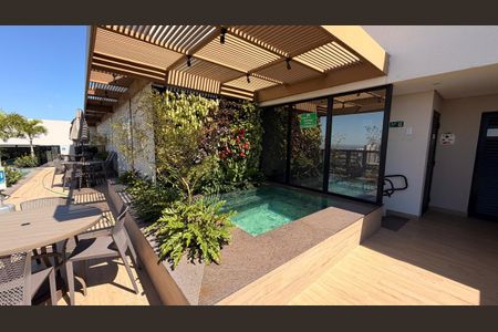 Apartamento para alugar com 83m², 3 quartos e 2 vagasSpa