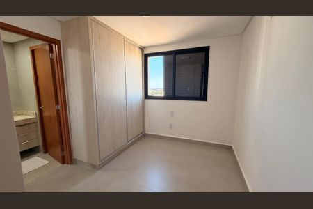 Apartamento para alugar com 83m², 3 quartos e 2 vagasQuarto 2 - Suíte