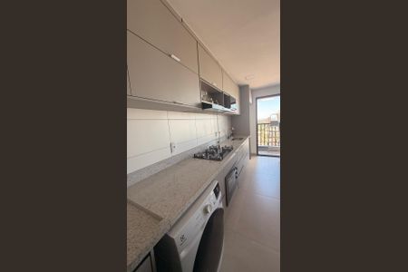 Apartamento para alugar com 83m², 3 quartos e 2 vagasCozinha