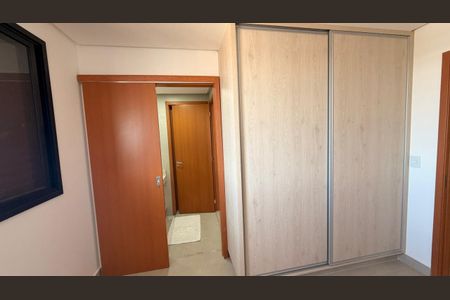 Quarto 3 - Suíte de apartamento para alugar com 3 quartos, 83m² em Parque Amazonia, Goiânia