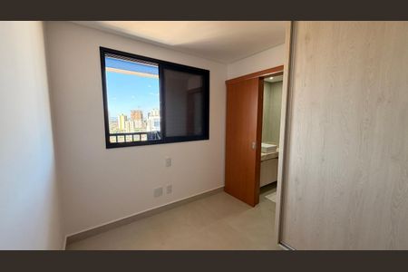 Quarto 3 - Suíte de apartamento para alugar com 3 quartos, 83m² em Parque Amazonia, Goiânia