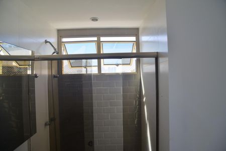 Apartamento para alugar com 170m², 2 quartos e 1 vaga Apartamento para alugar com 170m², 2 quartos e 1 vagaBanheiro Social