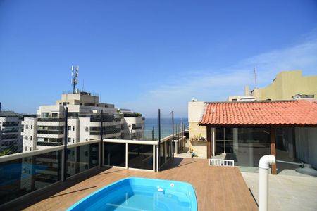 Apartamento para alugar com 170m², 2 quartos e 1 vaga Apartamento para alugar com 170m², 2 quartos e 1 vagaPiscina