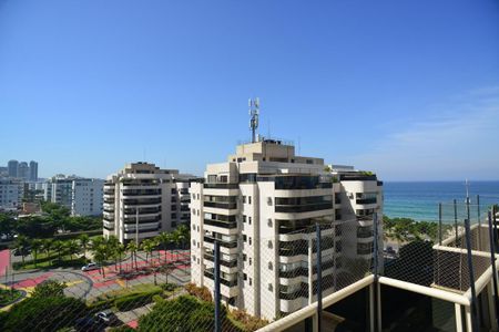 Apartamento para alugar com 170m², 2 quartos e 1 vaga Apartamento para alugar com 170m², 2 quartos e 1 vagaVista Cobertura