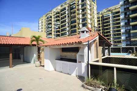 Apartamento para alugar com 170m², 2 quartos e 1 vaga Apartamento para alugar com 170m², 2 quartos e 1 vagaEspaço Gourmet