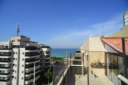 Apartamento para alugar com 170m², 2 quartos e 1 vaga Apartamento para alugar com 170m², 2 quartos e 1 vagaVista Cobertura