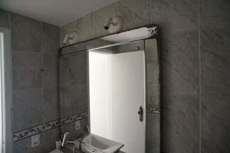 Apartamento para alugar com 170m², 2 quartos e 1 vaga Apartamento para alugar com 170m², 2 quartos e 1 vagaBanheiro Suíte