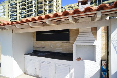 Apartamento para alugar com 170m², 2 quartos e 1 vaga Apartamento para alugar com 170m², 2 quartos e 1 vagaEspaço Gourmet
