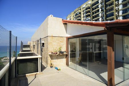 Apartamento para alugar com 170m², 2 quartos e 1 vaga Apartamento para alugar com 170m², 2 quartos e 1 vagaCobertura