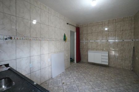 Casa para alugar com 72m², 1 quarto e sem vagaCozinha