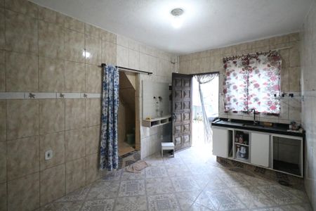 Casa para alugar com 72m², 1 quarto e sem vagaCozinha