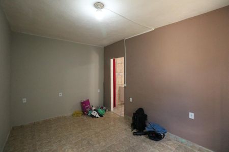 Quarto de casa para alugar com 1 quarto, 72m² em Vila Nogueira, Diadema