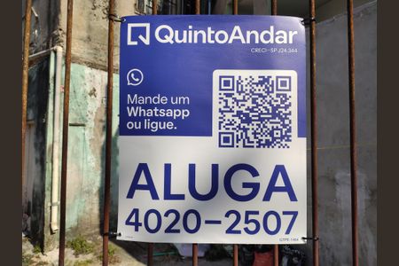 Casa para alugar com 72m², 1 quarto e sem vagaPlaca GTPE-1464