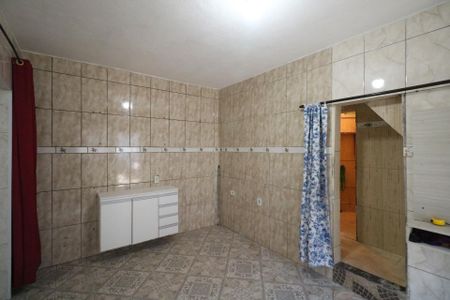 Casa para alugar com 72m², 1 quarto e sem vagaCozinha