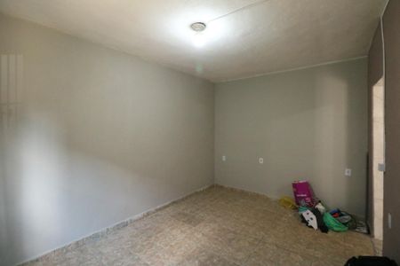 Quarto de casa para alugar com 1 quarto, 72m² em Vila Nogueira, Diadema