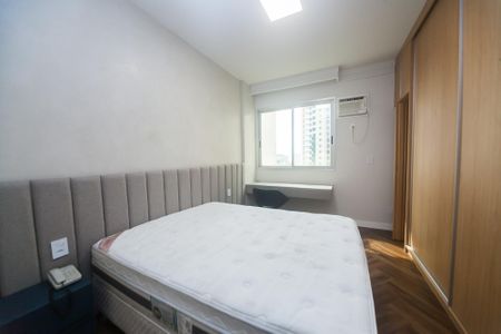 quarto  de kitnet/studio para alugar com 1 quarto, 35m² em Vila da Serra, Nova Lima