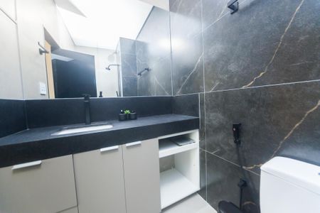 Studio para alugar com 35m², 1 quarto e 1 vagaBanheiro