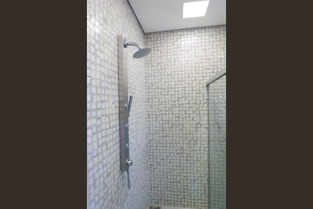 Studio para alugar com 35m², 1 quarto e 1 vagaSaúna