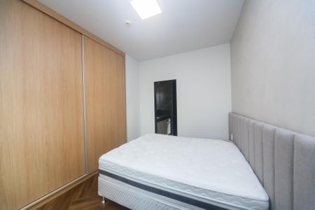 Studio para alugar com 35m², 1 quarto e 1 vagaquarto 