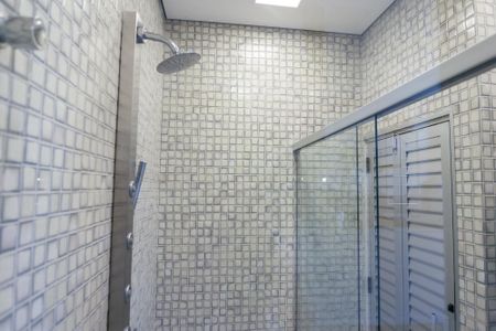 Studio para alugar com 35m², 1 quarto e 1 vagaSaúna