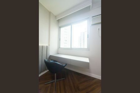 Studio para alugar com 35m², 1 quarto e 1 vagaEscritório