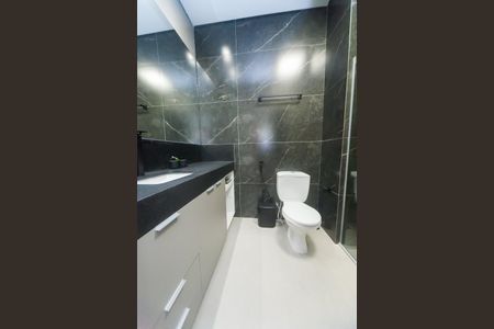 Studio para alugar com 35m², 1 quarto e 1 vagaBanheiro
