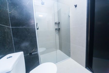 Studio para alugar com 35m², 1 quarto e 1 vagaBanheiro