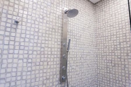 Studio para alugar com 35m², 1 quarto e 1 vagaSaúna