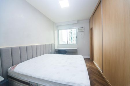 Studio para alugar com 35m², 1 quarto e 1 vagaquarto 