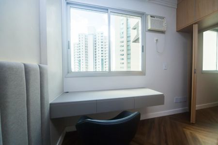 Studio para alugar com 35m², 1 quarto e 1 vagaEscritório