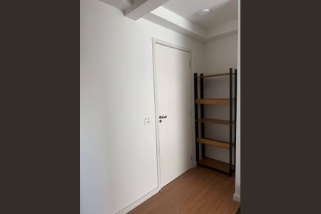 Sala de apartamento para alugar com 2 quartos, 44m² em Vila Angelica, Sorocaba