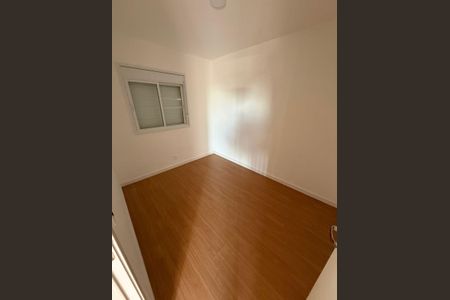 Quarto de apartamento para alugar com 2 quartos, 44m² em Vila Angelica, Sorocaba