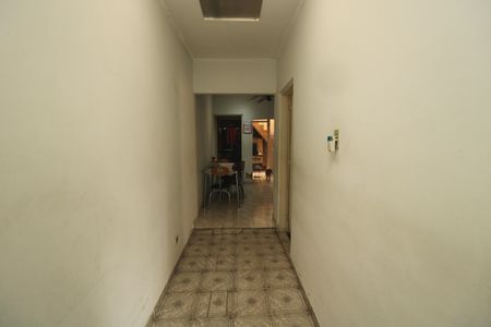Casa para alugar com 168m², 1 quarto e 1 vagaCorredor