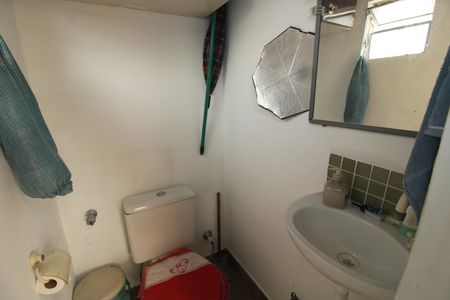 Casa para alugar com 168m², 1 quarto e 1 vagaBanheiro