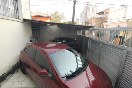 Casa para alugar com 168m², 1 quarto e 1 vagaGaragem
