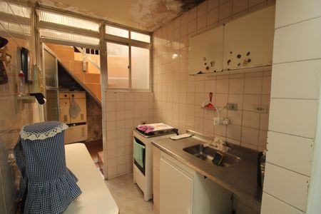 Casa para alugar com 168m², 1 quarto e 1 vagaCozinha