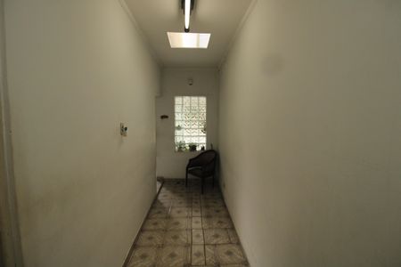 Casa para alugar com 168m², 1 quarto e 1 vagaCorredor