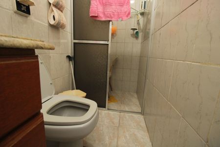 Casa para alugar com 168m², 1 quarto e 1 vagaBanheiro