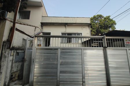 Casa para alugar com 168m², 1 quarto e 1 vagaFachada