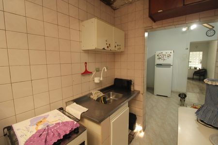 Casa para alugar com 168m², 1 quarto e 1 vagaCozinha