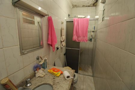 Casa para alugar com 168m², 1 quarto e 1 vagaBanheiro