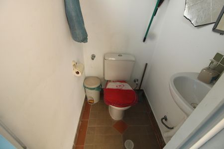 Casa para alugar com 168m², 1 quarto e 1 vagaBanheiro