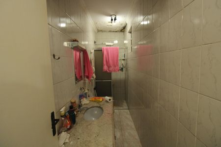 Casa para alugar com 168m², 1 quarto e 1 vagaBanheiro