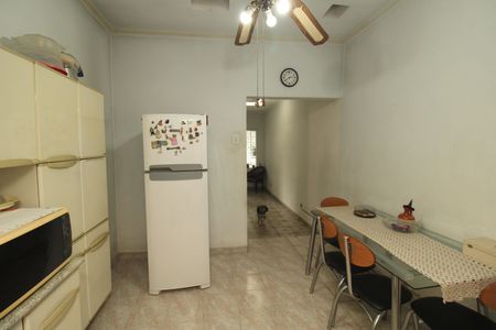Casa para alugar com 168m², 1 quarto e 1 vagaCozinha